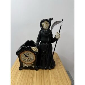 2011‎ Yankee Candle Boney Bunch VH Times Up Votive Candle Holder